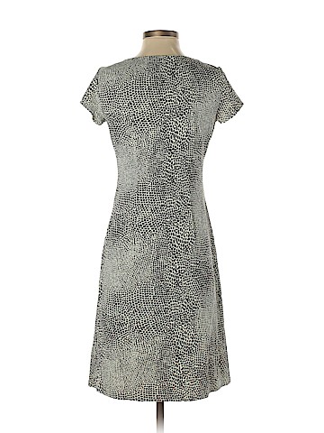 J. McLaughlin Casual Dress (view 2)