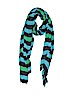 The Limited Stripes Blue Scarf One size - photo 1
