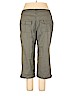 Westbound Green Casual Pants Size 18 - photo 2