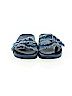 Nikki Blue Flats Size 5 - photo 2