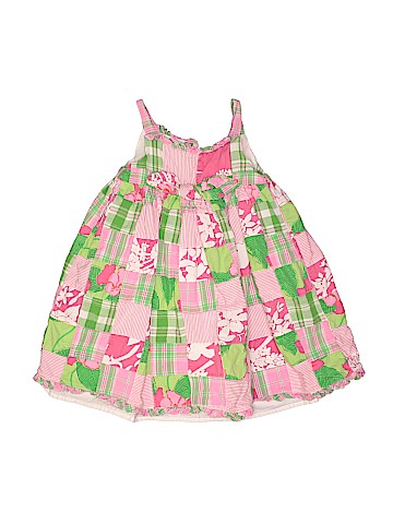 Maggie & Zoe Dress (view 1)