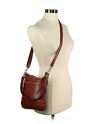 Assorted Brands Satchel (view 2)