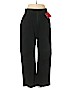 Lee Black Casual Pants Size 6 (petite) - photo 1