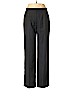 Kasper 100% Polyester Blue Dress Pants Size 6 (petite) - photo 1