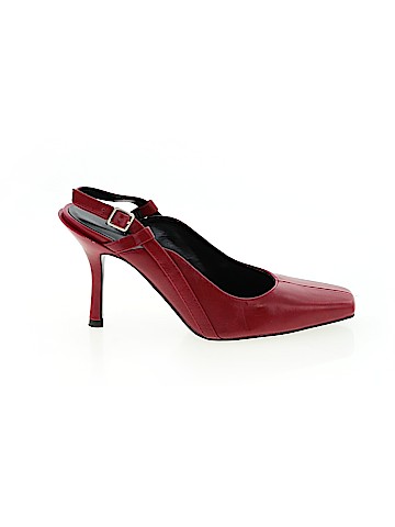 Charles & Keith Heels (view 1)