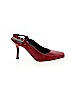Charles & Keith Red Heels Size EU 35 - photo 1