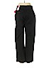 Lee Black Casual Pants Size 6 (petite) - photo 2