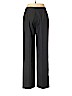 Kasper 100% Polyester Blue Dress Pants Size 6 (petite) - photo 2