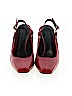 Charles & Keith Red Heels Size EU 35 - photo 2