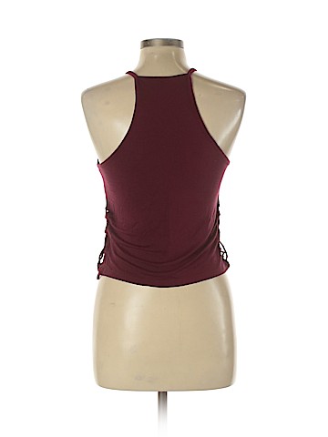 American Eagle Outfitters Sleeveless Top (view 2)