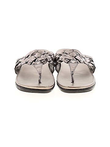 Circa Joan & David Flip Flops (view 2)