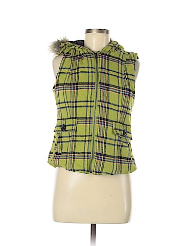 Mossimo Supply Co. Vest (view 1)