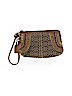 Coach Factory Brown Wristlet One size - photo 1