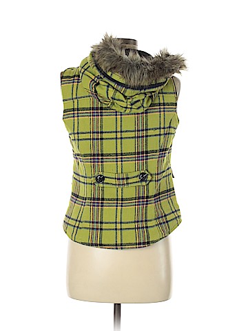 Mossimo Supply Co. Vest (view 2)