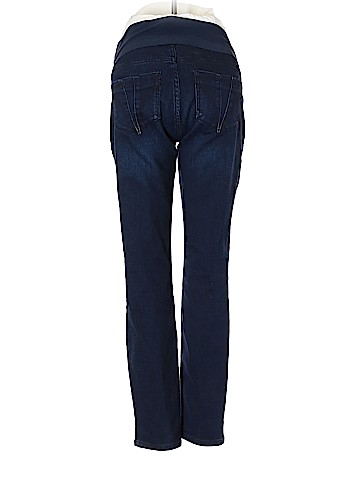 Indigo Blue Jeans (view 2)