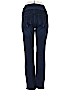 Indigo Blue Blue Jeans Size XS Maternity Petite - photo 2