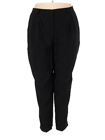 Silhouettes Dress Pants (view 1)