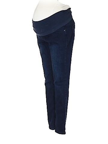 Indigo Blue Jeans (view 1)