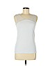 Oiselle White Tank Top Size M - photo 1