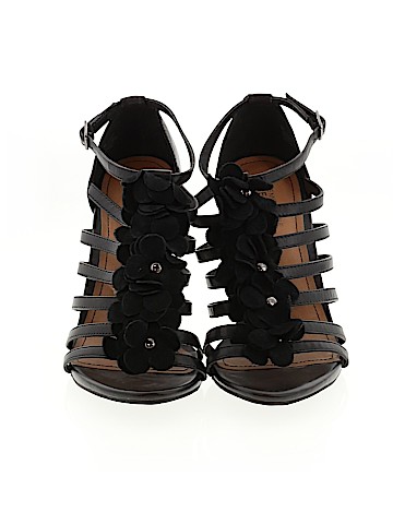 Kenneth Cole REACTION Heels (view 2)