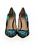 Vince Camuto Green Heels Size 8 - photo 2