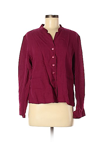 Eileen Fisher Jacket (view 1)