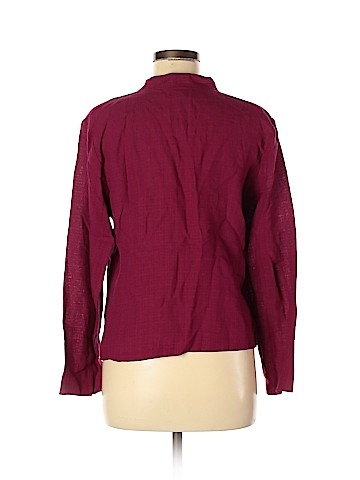 Eileen Fisher Jacket (view 2)