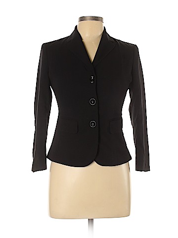 Evan Picone Blazer (view 1)