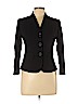 Evan Picone Black Blazer Size 6 (petite) - photo 1