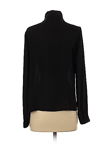 Forever 21 Long Sleeve Blouse (view 2)