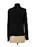 Forever 21 100% Polyester Black Long Sleeve Blouse Size S - photo 2