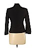Evan Picone Black Blazer Size 6 (petite) - photo 2