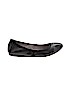 Kim Rogers Black Flats Size 8 - photo 1