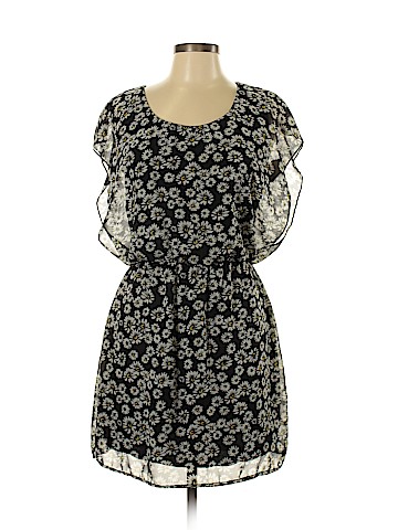 L8ter Casual Dress (view 1)