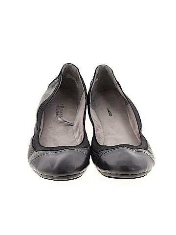 Kim Rogers Flats (view 2)