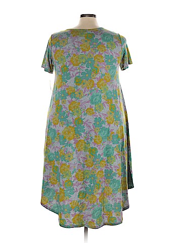 Lularoe Casual Dress (view 2)