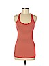 Lululemon Athletica Red Active Tank Size 6 - photo 1