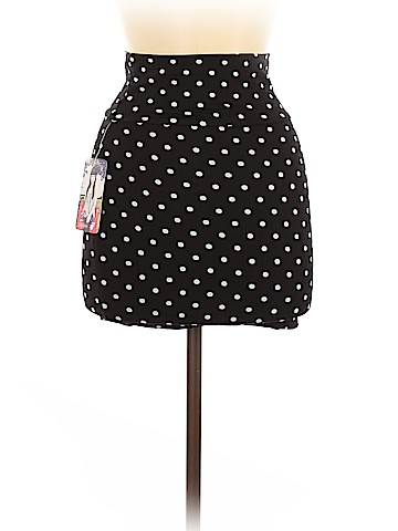 Lily White Casual Skirt (view 2)