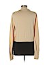 Timo Weiland 100% Cotton Tan Cardigan Size L - photo 2