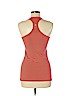 Lululemon Athletica Red Active Tank Size 6 - photo 2