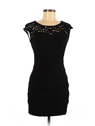 Sweet Storm Casual Dress (view 1)