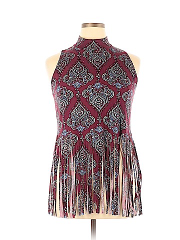 rue21 Sleeveless Top (view 1)