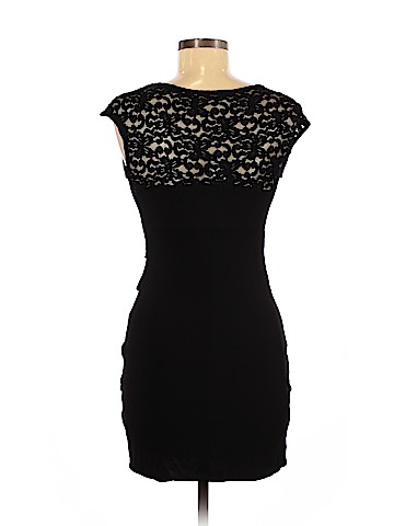 Sweet Storm Casual Dress (view 2)