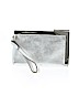 Calvin Klein Silver Wristlet One size - photo 1