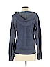 Ocean Drive Clothing Co. Blue Pullover Hoodie Size S - photo 2
