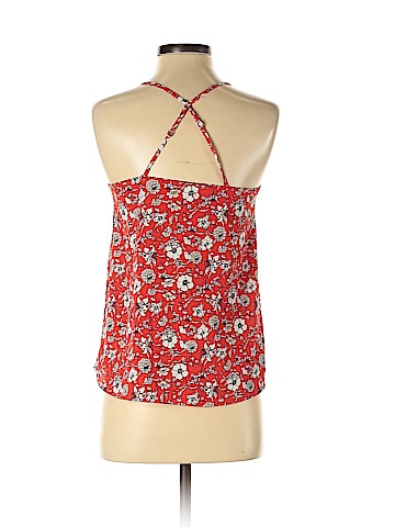 Hollister Sleeveless Blouse (view 2)