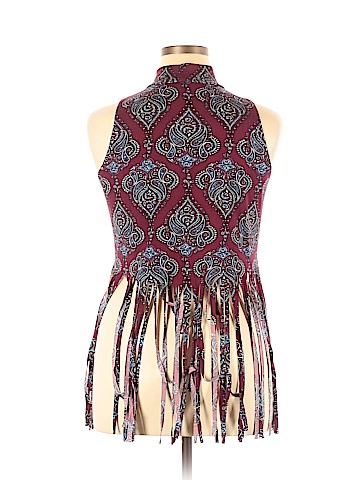 rue21 Sleeveless Top (view 2)