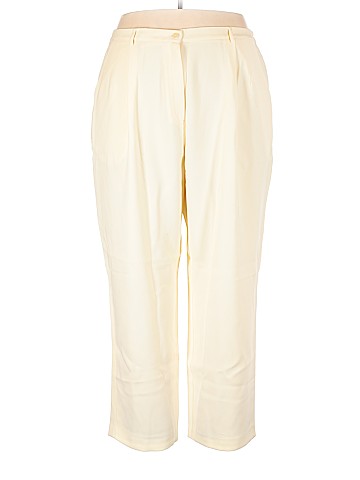 Silhouettes Dress Pants (view 1)