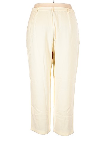 Silhouettes Dress Pants (view 2)