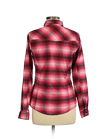 Mountain Hardwear Long Sleeve Button-Down Shirt (view 2)